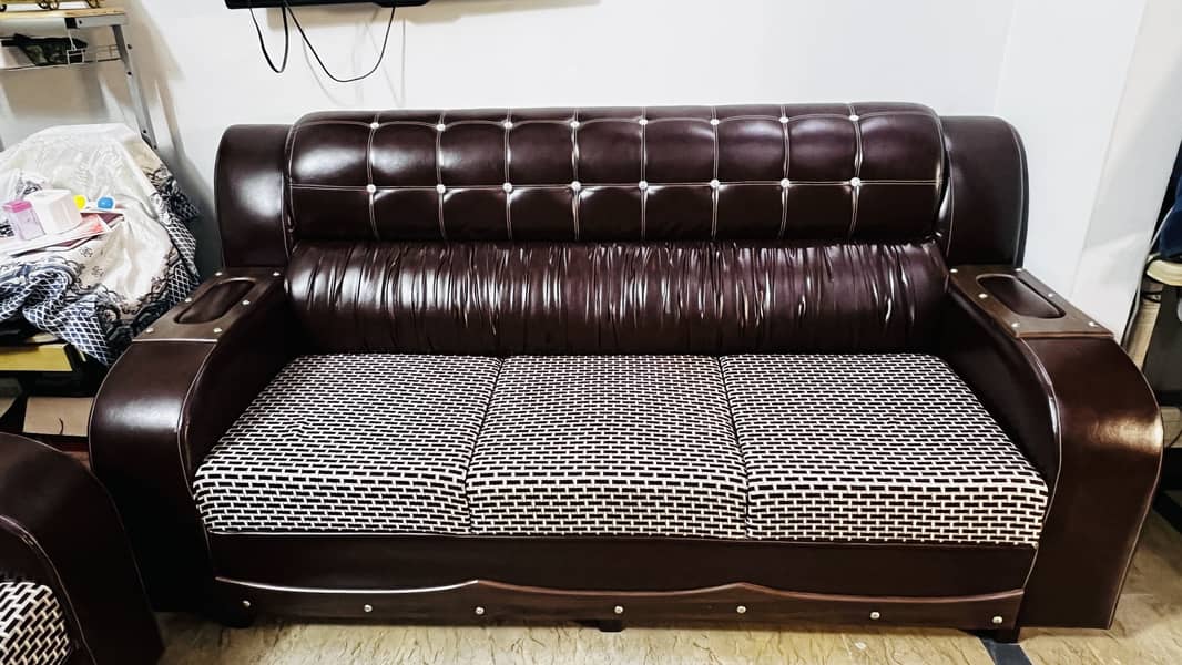 Sofa set 1
