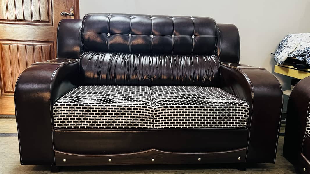 Sofa set 2