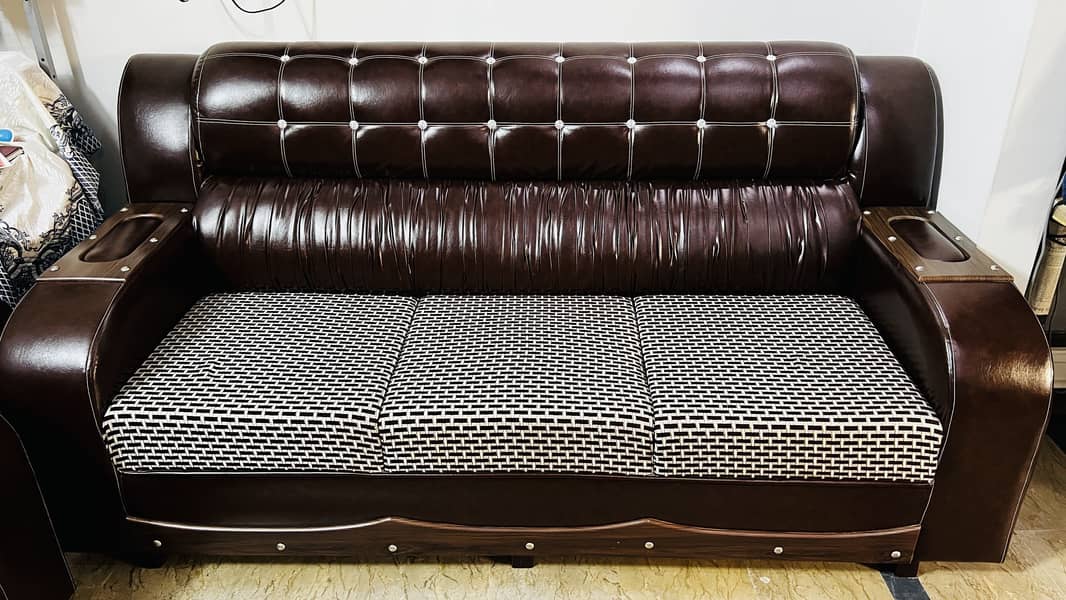Sofa set 3