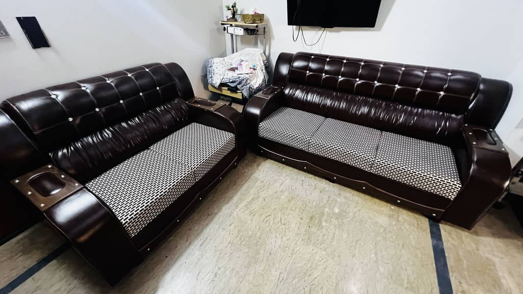 Sofa set 4