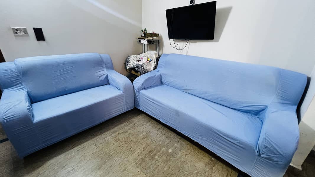 Sofa set 5