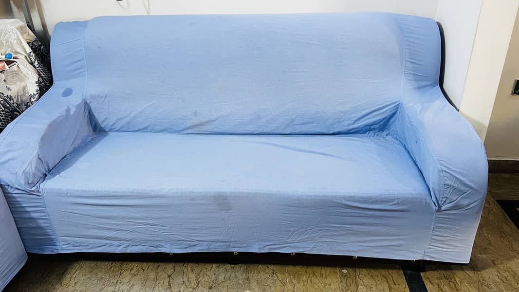 Sofa set 7