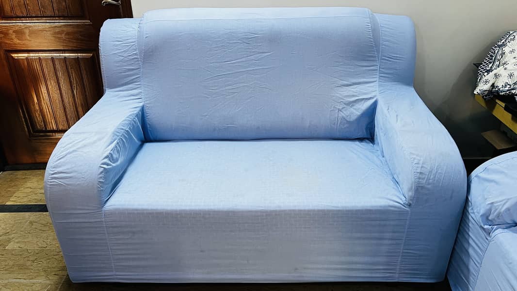 Sofa set 8