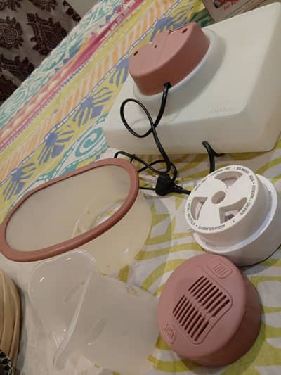 facial steam machine