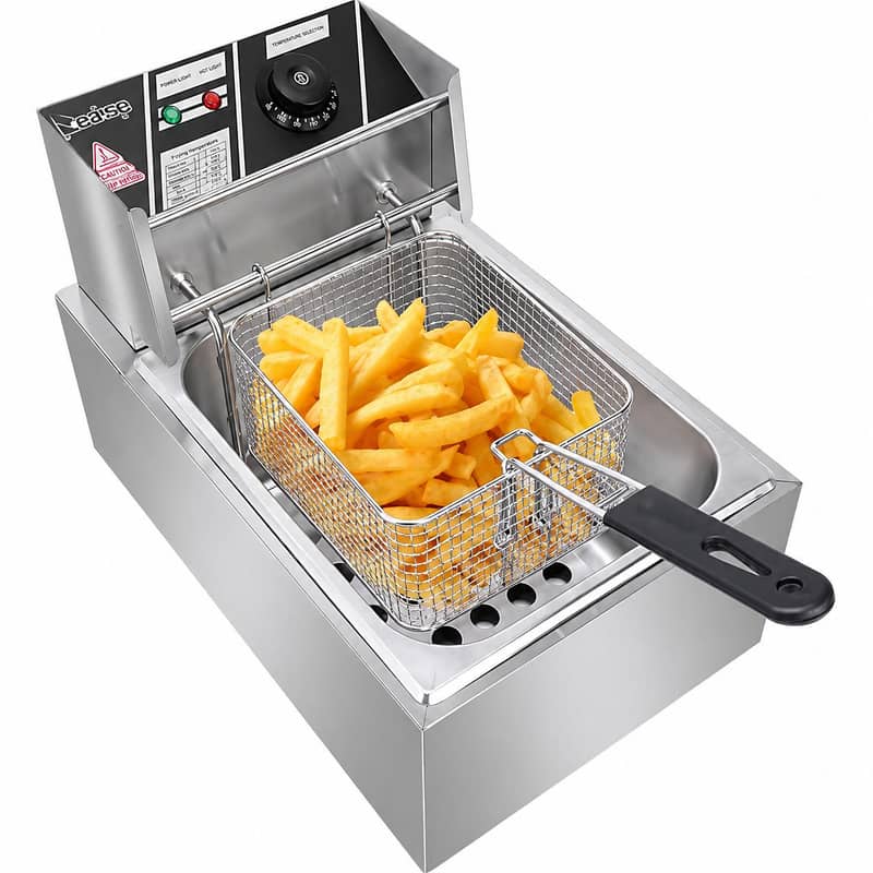 fryer 0