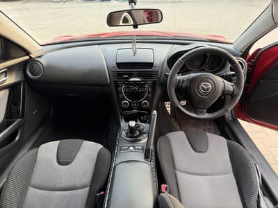 Mazda RX8 2006