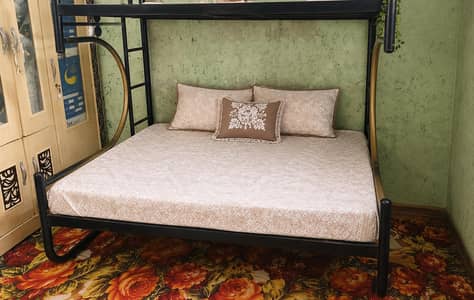 Bunker bed for sell