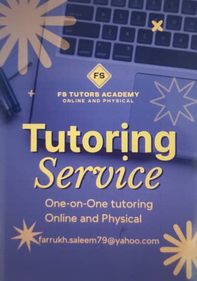 Tutor required for Web developer full course