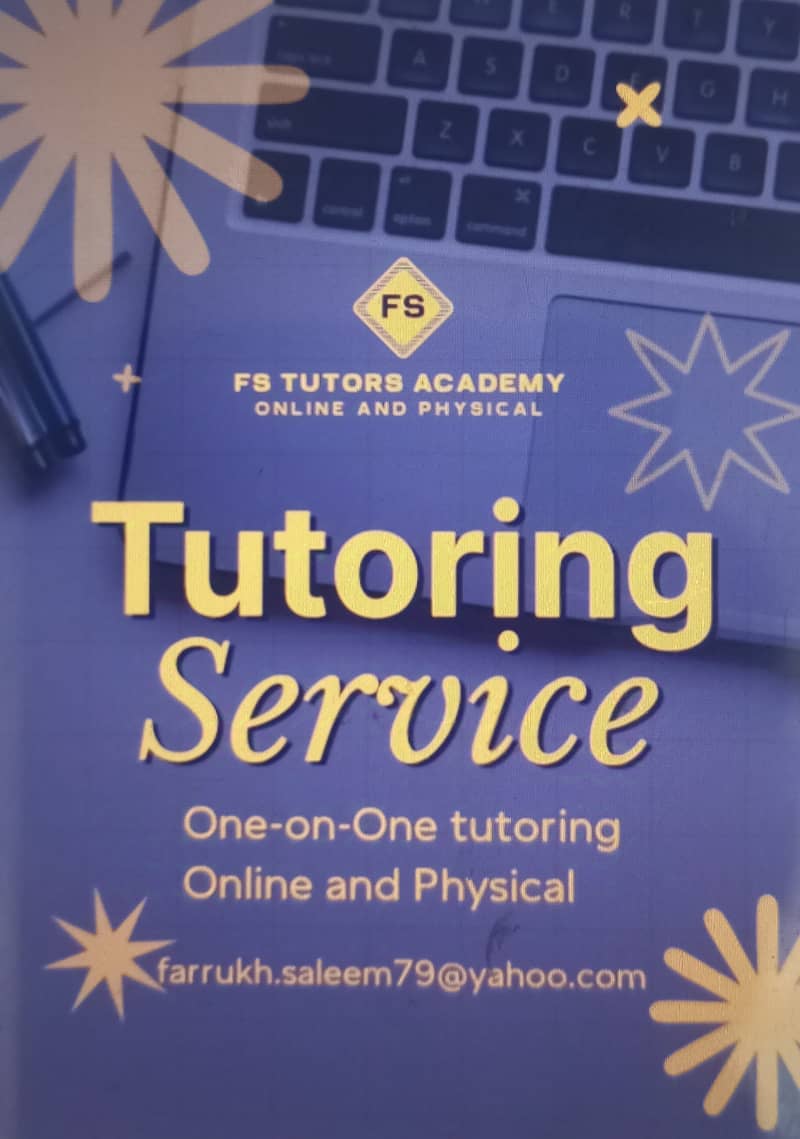 Tutor required for Web developer full course 0
