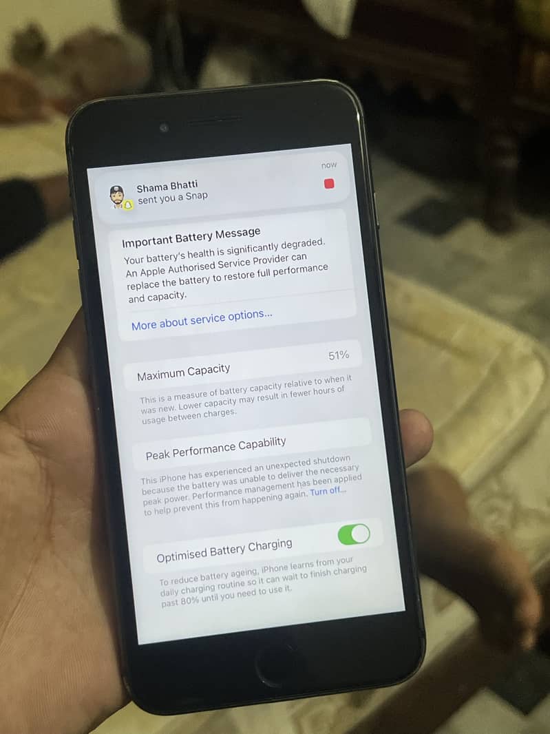Apple iPhone 8 Plus 2