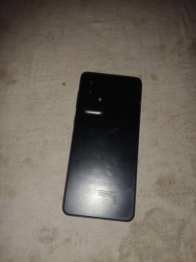 Samsung Mobile A33 5G