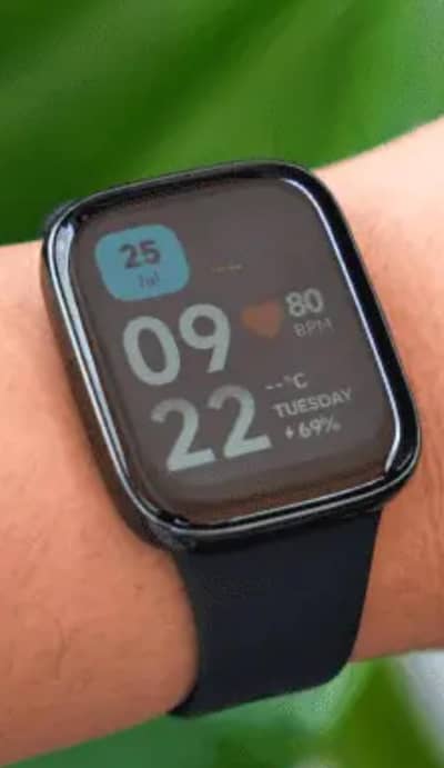 Brand Redmi watch3 . Totally original condition