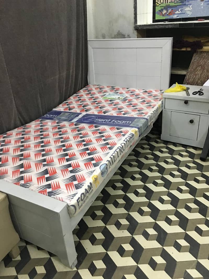 single bed 1
