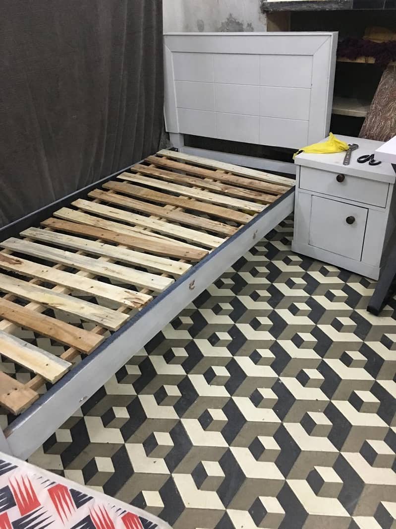 single bed 4