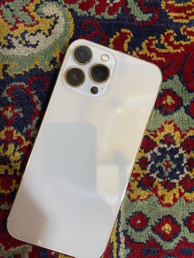 Apple iPhone 13 Pro Max