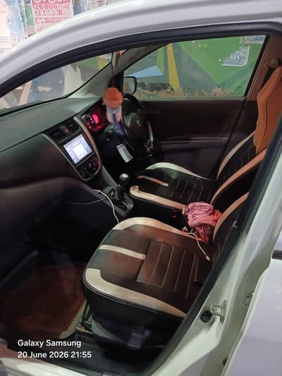Suzuki Cultus VXL 2021