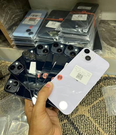 Apple iPhone 14
