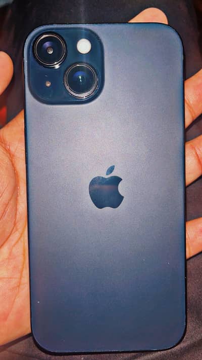 Apple iPhone 15