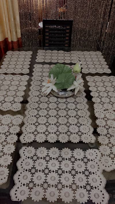 Dinner table