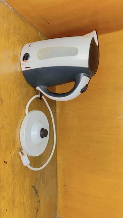 Electric kettle