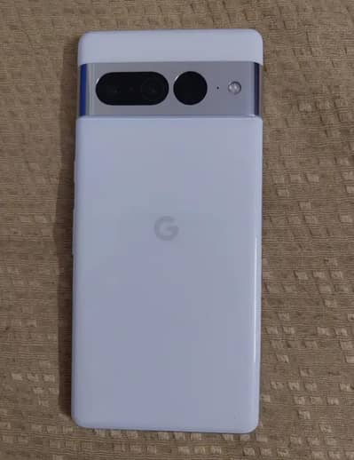 Google Pixel 7 Pro