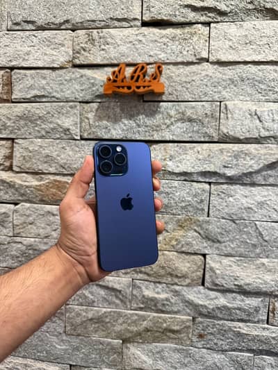 Apple iPhone 15 Pro Max pta approved
