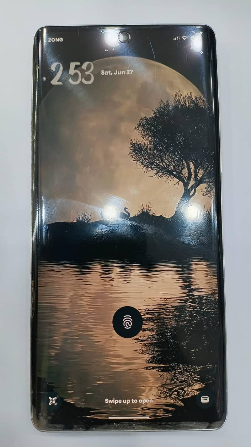 Google Pixel 7 Pro 2