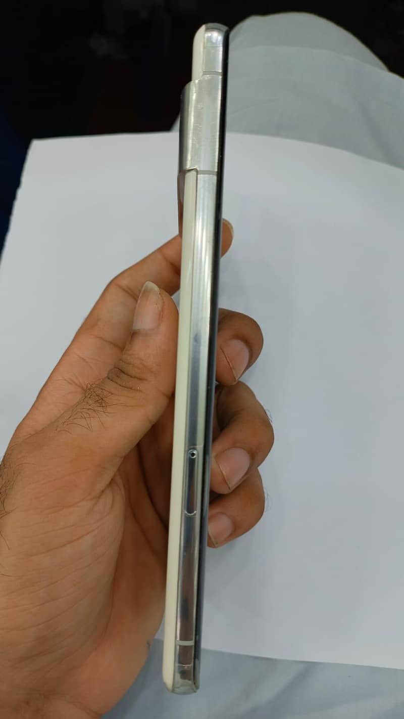 Google Pixel 7 Pro 4