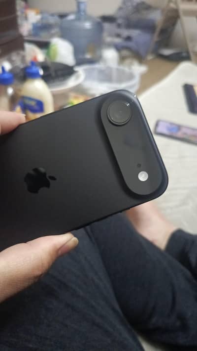 Apple iPhone 17 Air