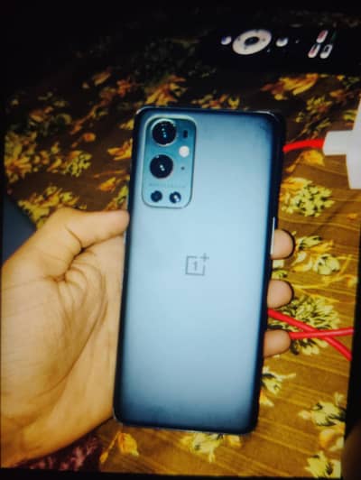 One Plus 9 Pro