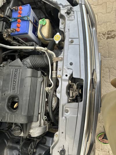 Suzuki Wagon R 2017