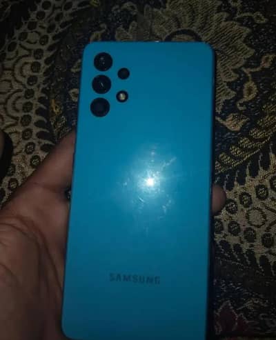 Samsung Mobile A32