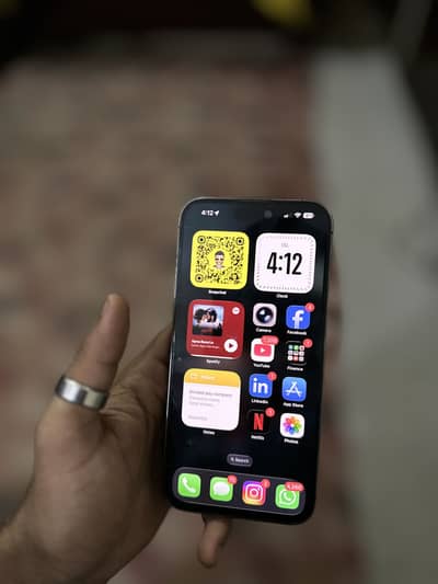Apple iPhone 14 Pro Max 128gb approved