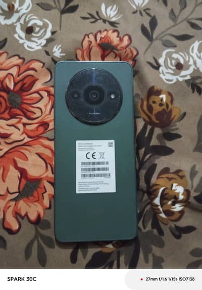 Xiaomi Redmi A3