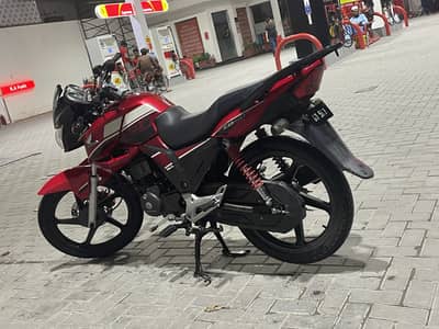 HONDA/ HONDA CB 150