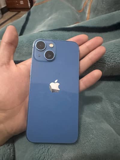 Apple iPhone 13 mini 128gb with box