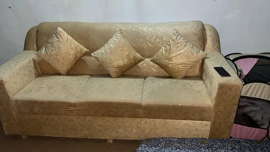 sofa set
