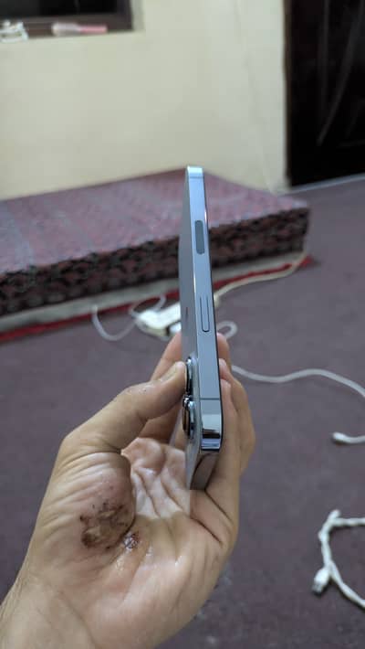 Apple iPhone 13 Pro