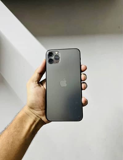 Apple iPhone 11 Pro Max