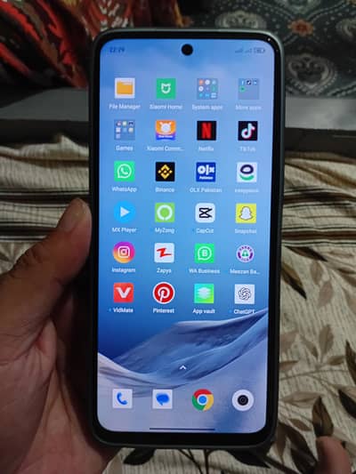 Xiaomi Redmi 13