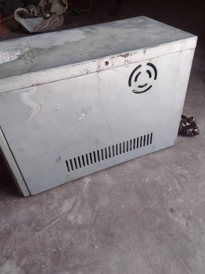 Good working 0