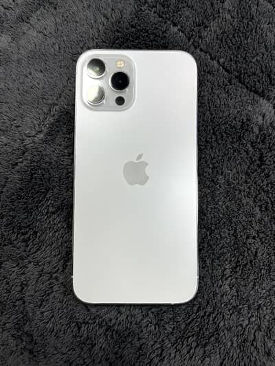 Apple iPhone 12 Pro Max