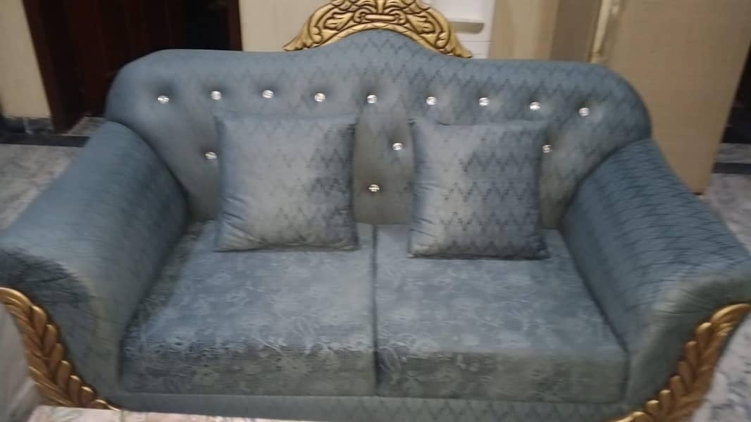 Sofa set 1