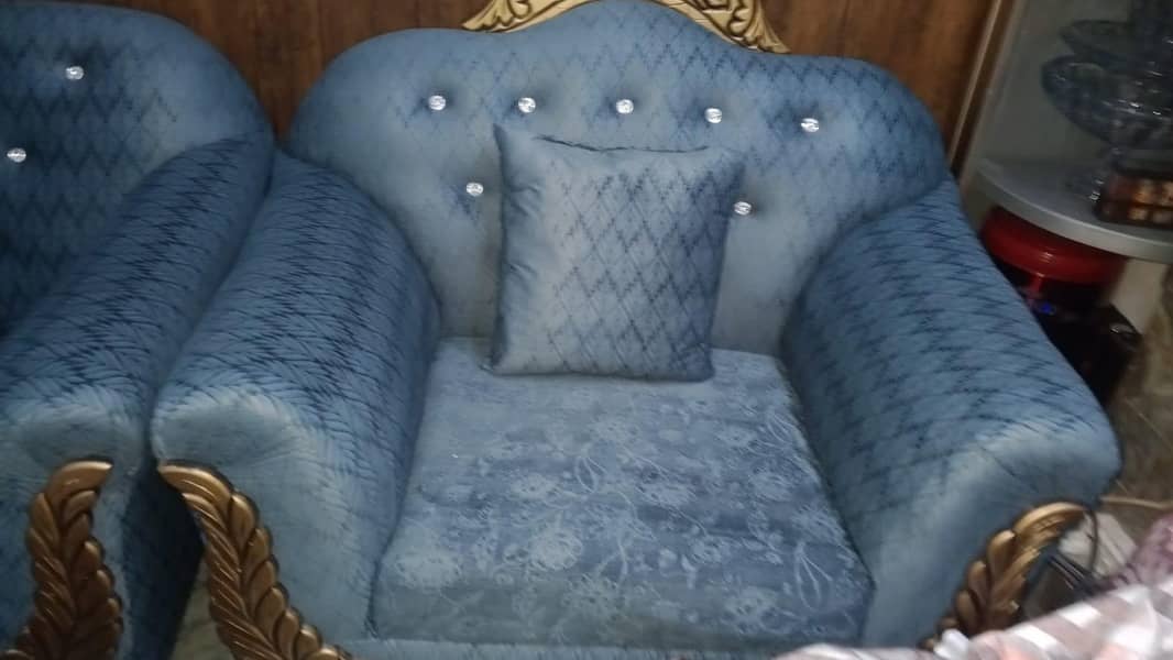 Sofa set 2