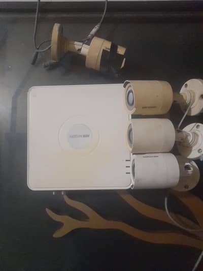 cctv cameras