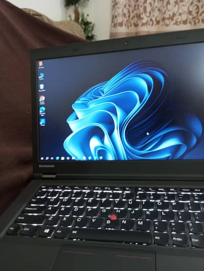Lenovo thinkpad t440p