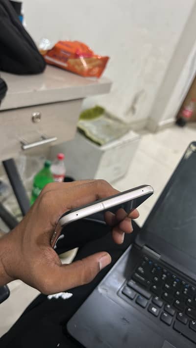 LG V60 ThinQ 5G