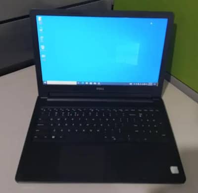 dell Intel core i5 8th generation 8gb ram