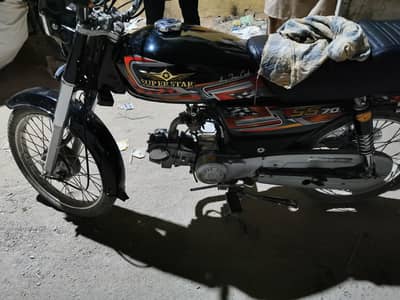 super Star Model 2026 Niche Details Description Lazmi Phar Lo