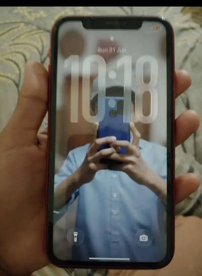 Apple iPhone 11